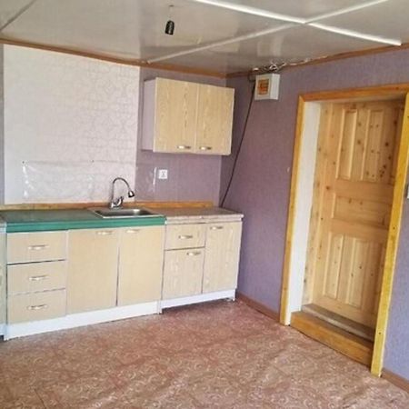 מורון Mountain View Guest House מראה חיצוני תמונה