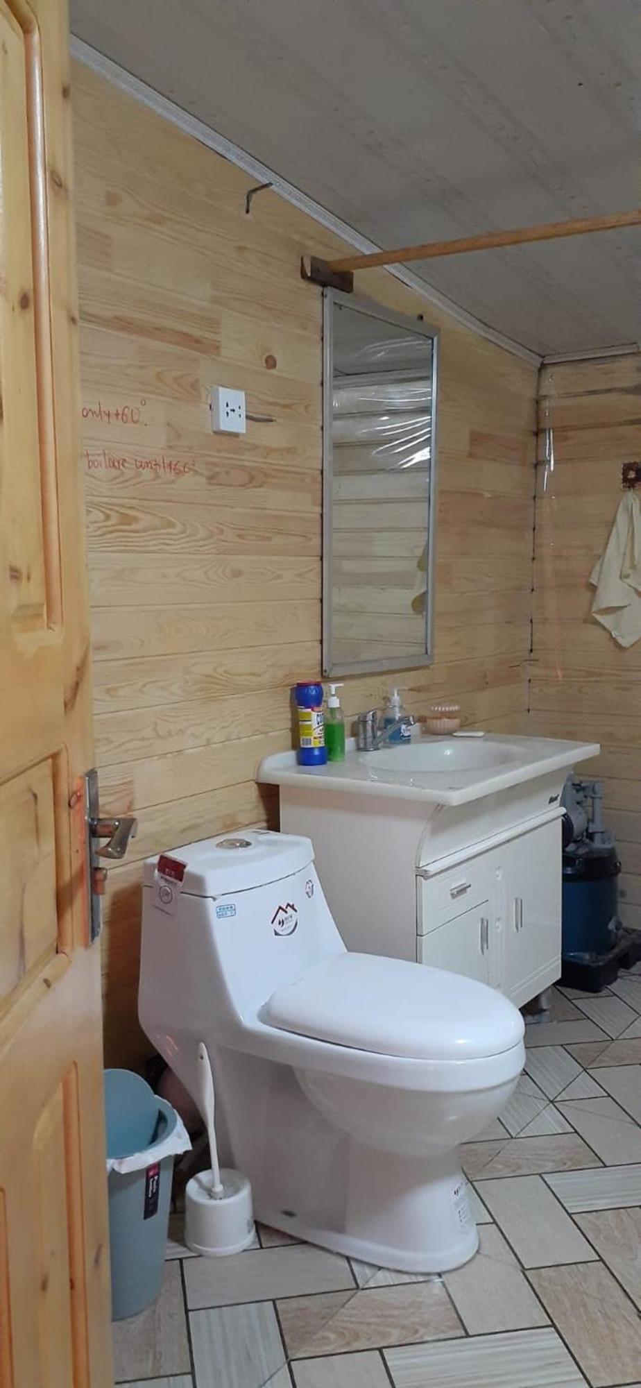 מורון Mountain View Guest House מראה חיצוני תמונה