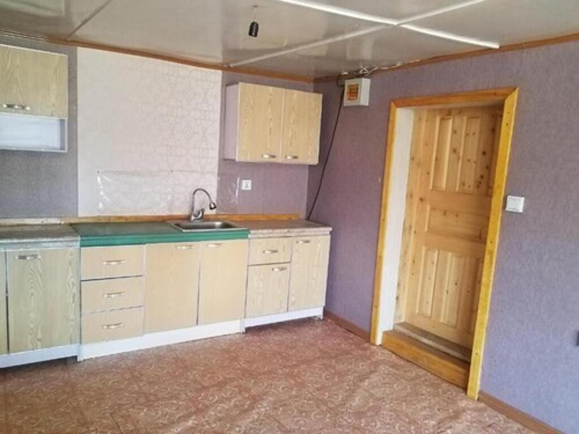 מורון Mountain View Guest House מראה חיצוני תמונה