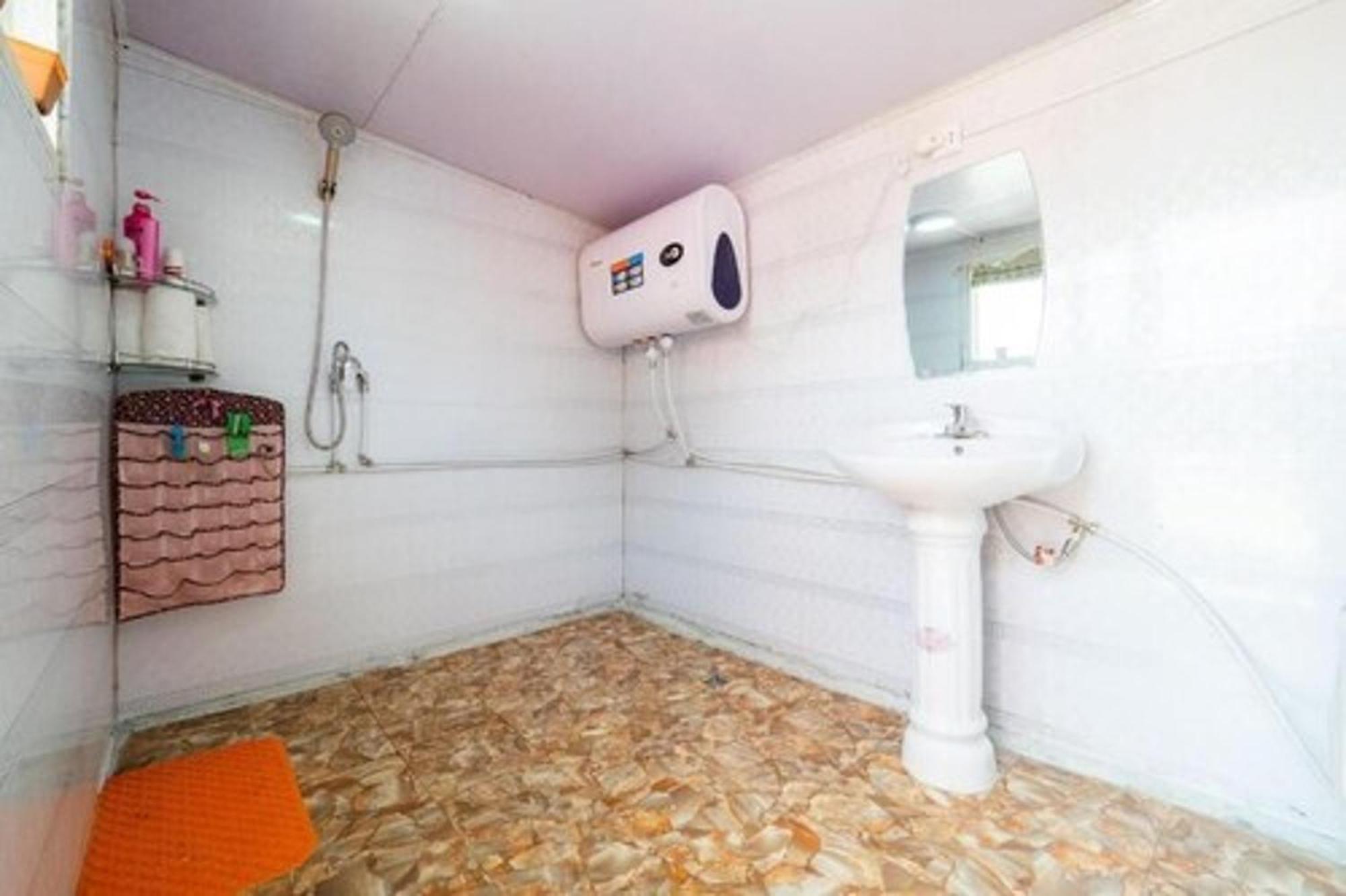 מורון Mountain View Guest House מראה חיצוני תמונה