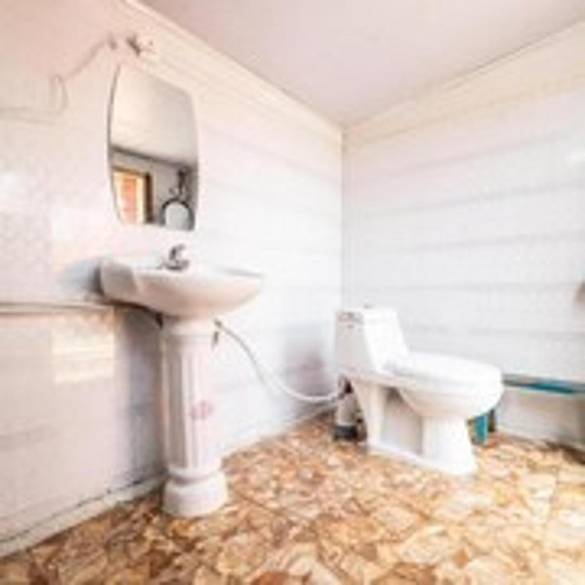 מורון Mountain View Guest House מראה חיצוני תמונה