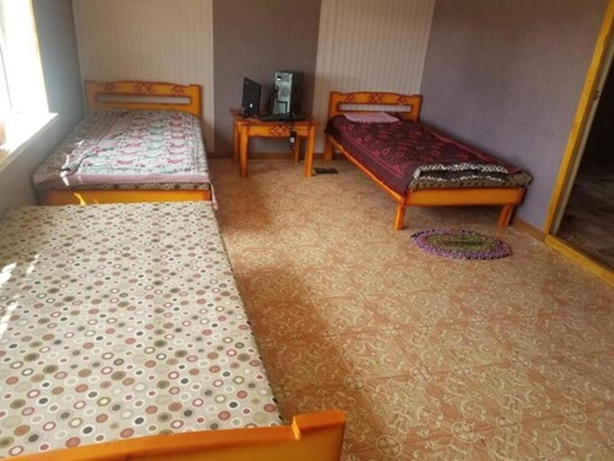 מורון Mountain View Guest House מראה חיצוני תמונה