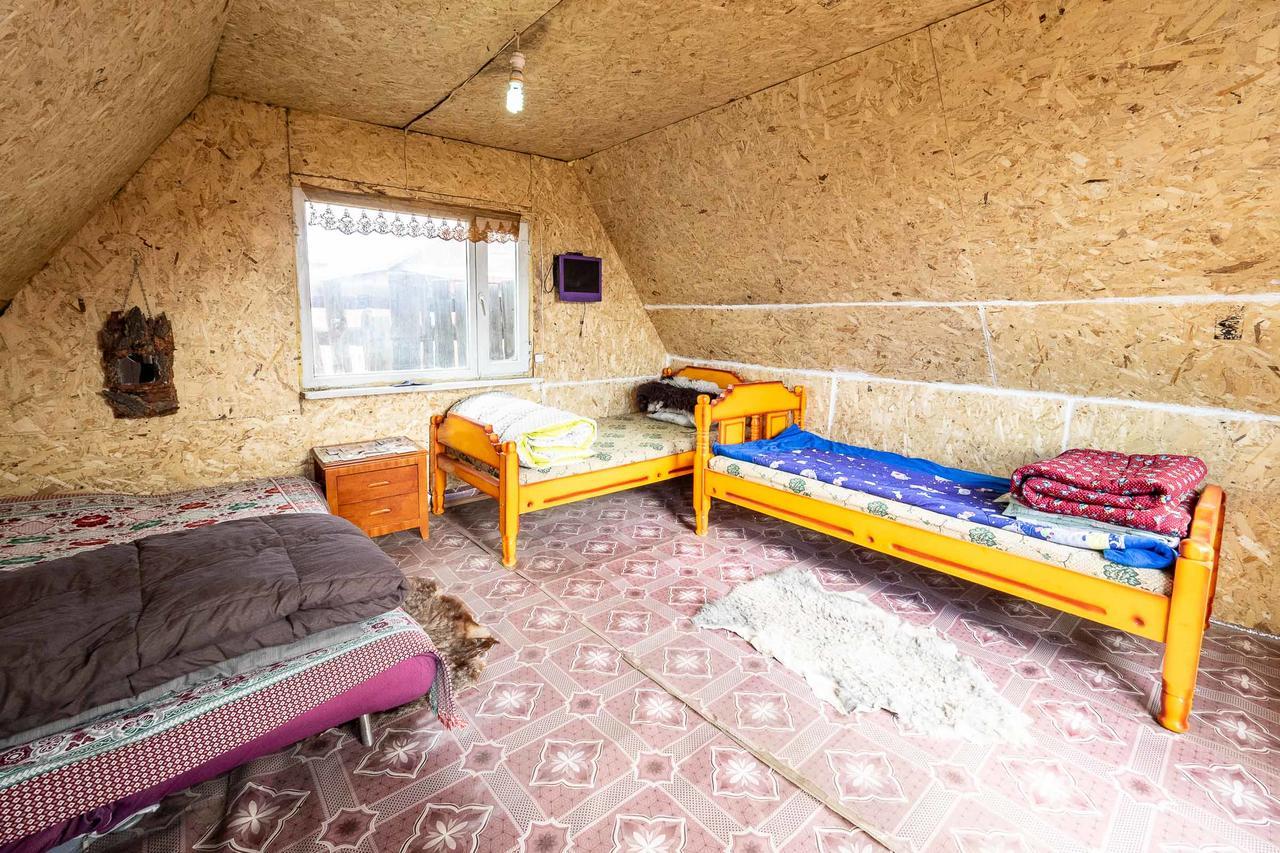 מורון Mountain View Guest House מראה חיצוני תמונה