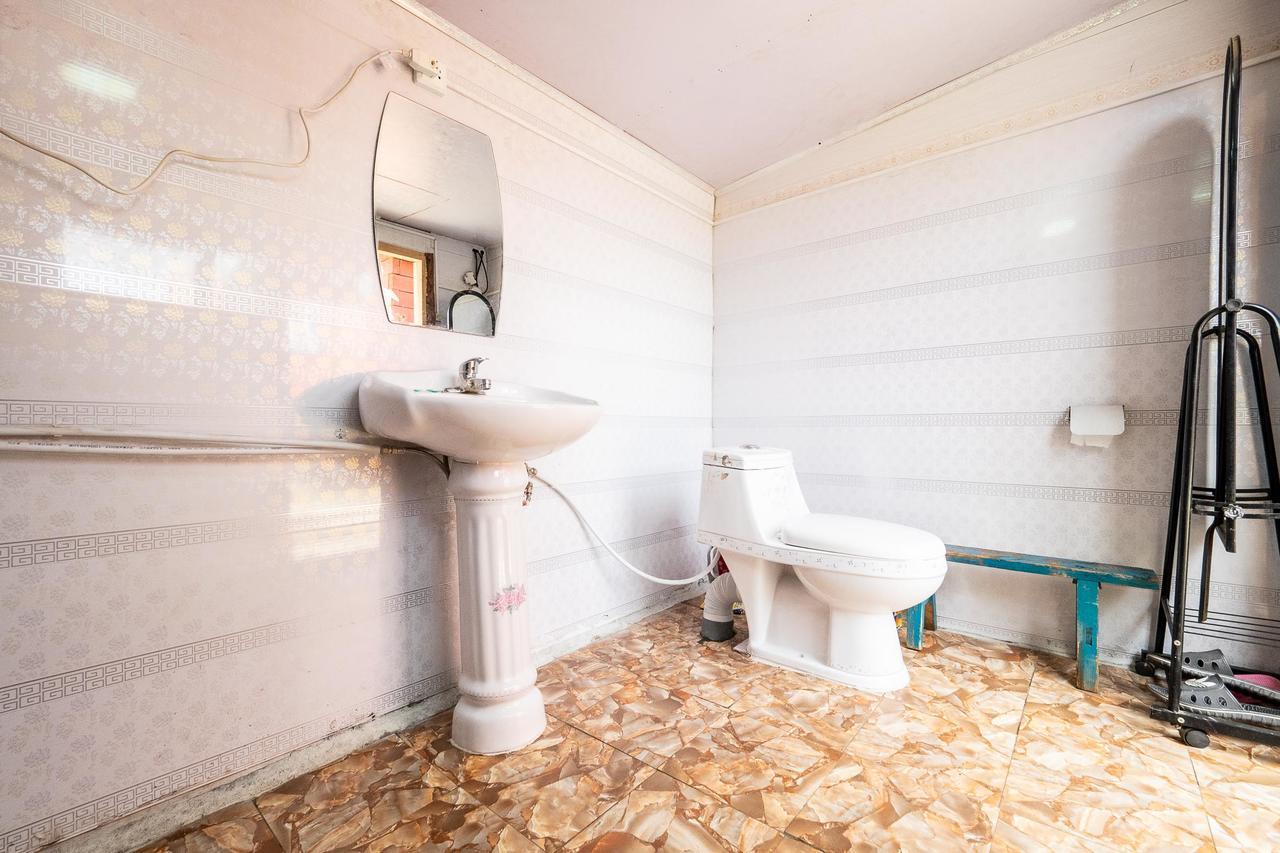 מורון Mountain View Guest House מראה חיצוני תמונה