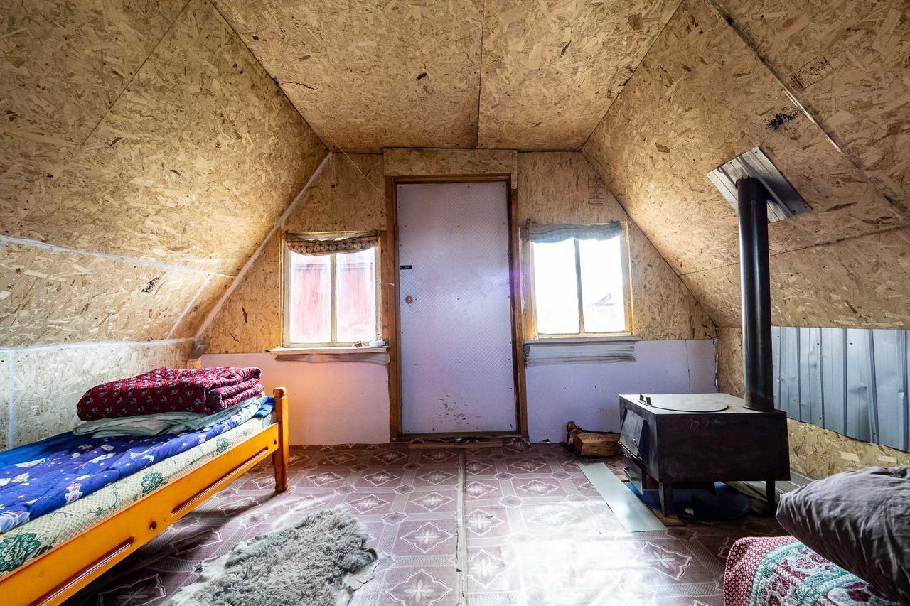 מורון Mountain View Guest House מראה חיצוני תמונה