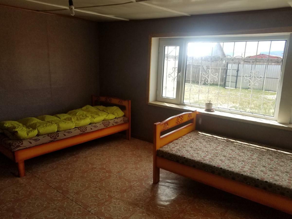 מורון Mountain View Guest House חדר תמונה